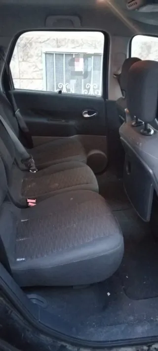 Renault Grand Scenic 2006