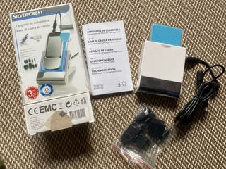 Lote variado tecnológico Imagen/ Sonido.