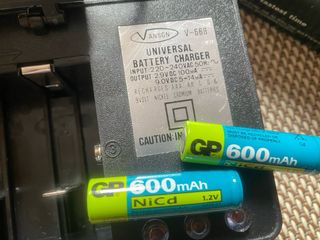 Lote variado tecnológico Imagen/ Sonido.