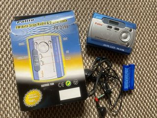 Lote variado tecnológico Imagen/ Sonido.