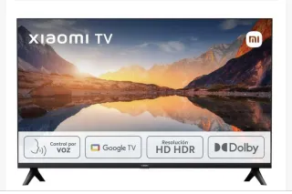 Xiaomi TV Google TV 32″