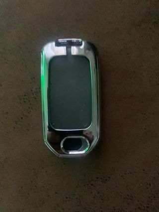 carcasa aluminio para coche honda