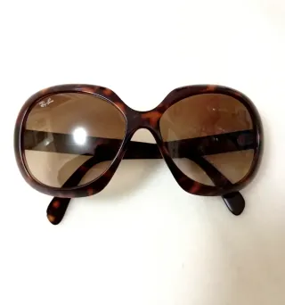 Gafas de sol Ray-Ban Tortoise