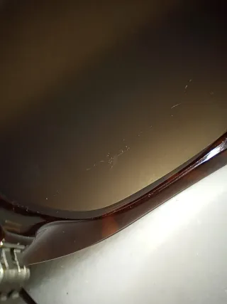 Gafas de sol Ray-Ban Tortoise