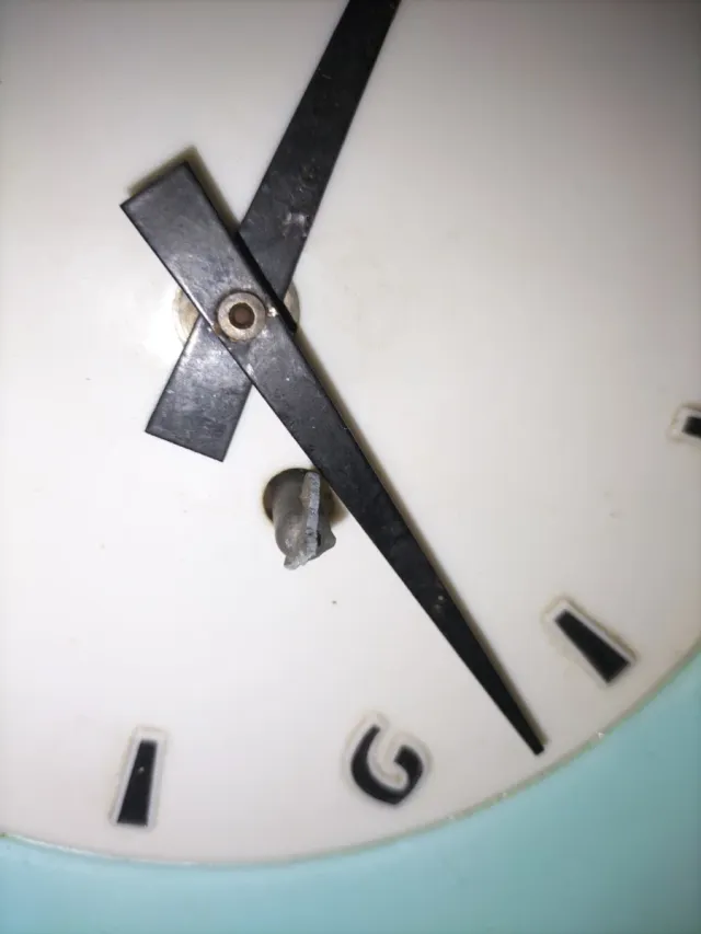 Reloj de pared DOKAP