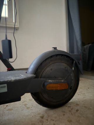 Patinete Eléctrico Xiaomi 5