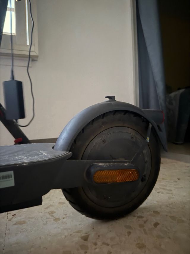 Patinete Eléctrico Xiaomi 5