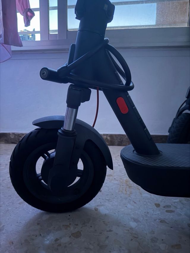 Patinete Eléctrico Xiaomi 5