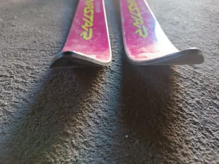 Esquí-Dynastar Visa Carbon