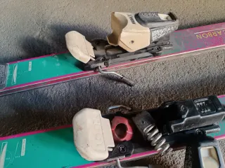 Esquí-Dynastar Visa Carbon