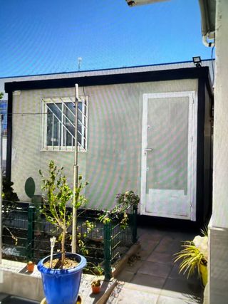 Módulo prefabricado oficina