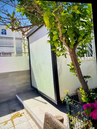 Módulo prefabricado oficina