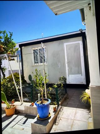 Módulo prefabricado oficina