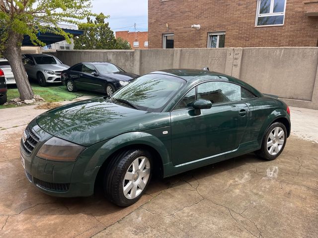 Audi TT 2003