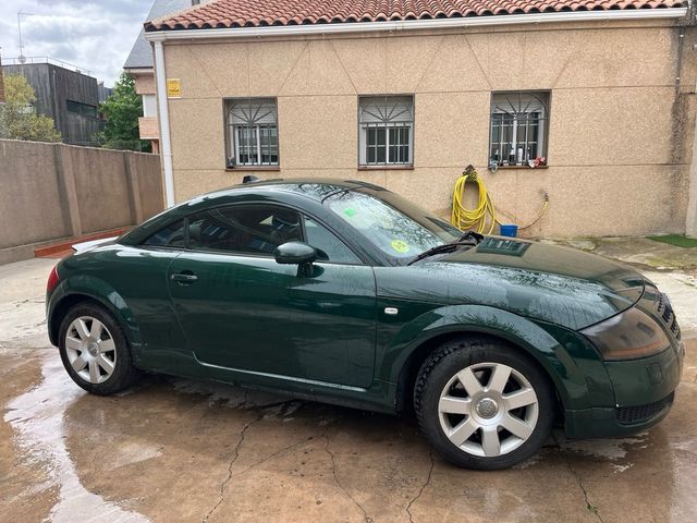 Audi TT 2003