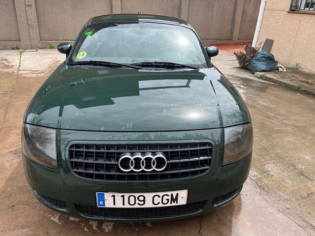 Audi TT 2003