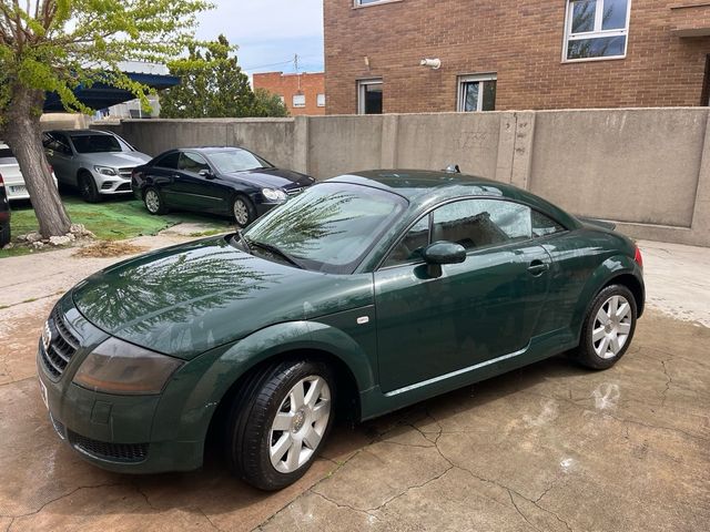 Audi TT 2003