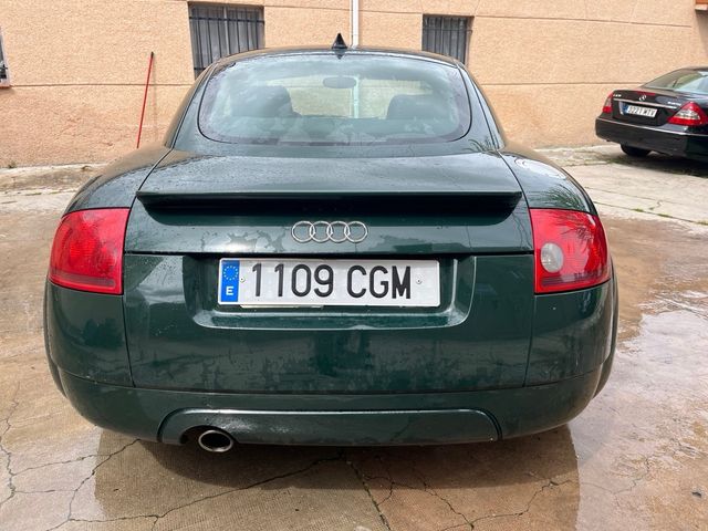 Audi TT 2003