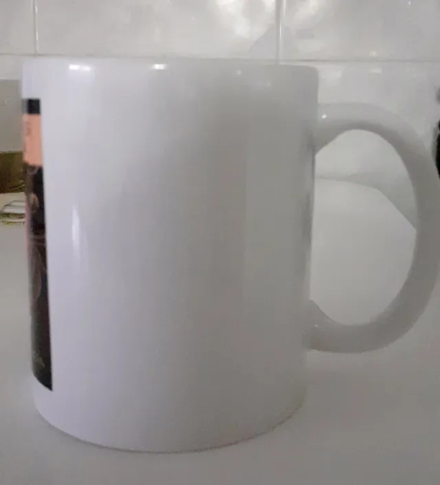 Taza Bodegas Badiola Edición Limitada