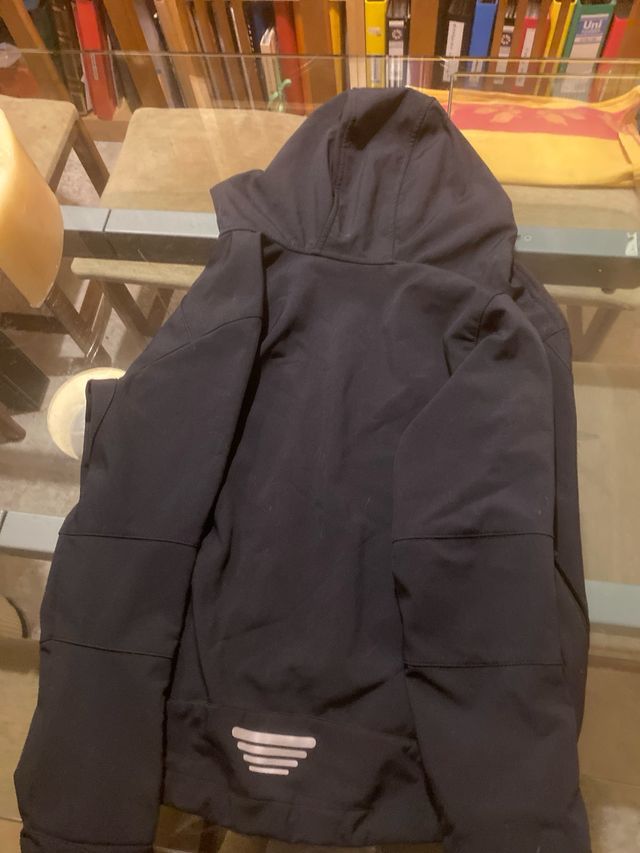 Chaqueta CMP montaña niño