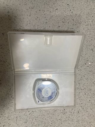 Juego PSP FIFA 09 EA Sports