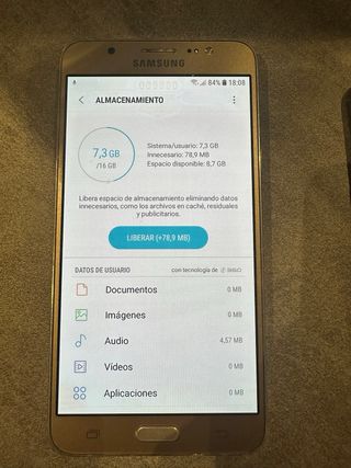 Lote 2 Samsung J7 2016