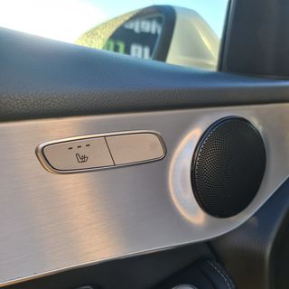 Mercedes GLC 220 CDI 4 Matic AUTOMÁTICO