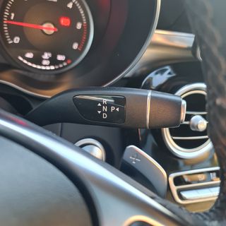 Mercedes GLC 220 CDI 4 Matic AUTOMÁTICO