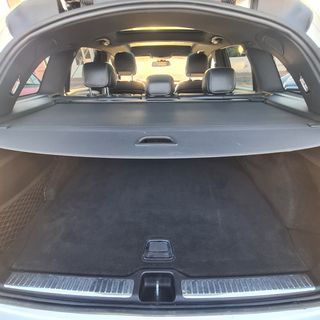 Mercedes GLC 220 CDI 4 Matic AUTOMÁTICO