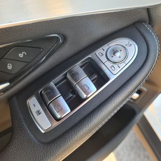 Mercedes GLC 220 CDI 4 Matic AUTOMÁTICO