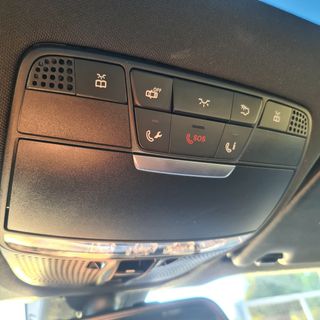 Mercedes GLC 220 CDI 4 Matic AUTOMÁTICO