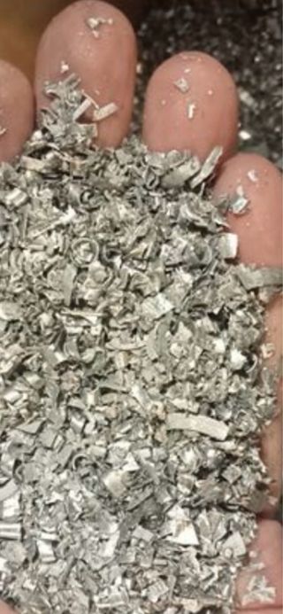 Protector radiación Electronite 10cm