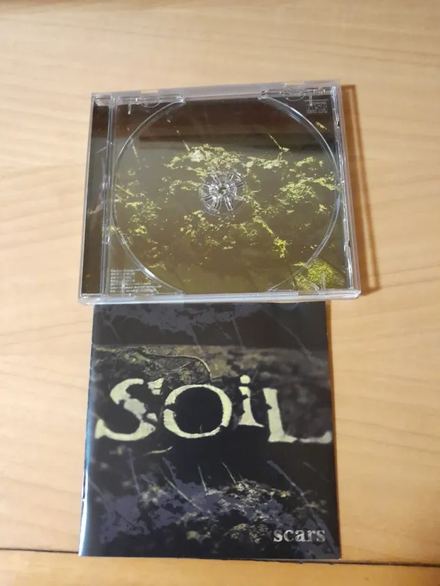 Scatole CD Metal Varie (Solo Scatole e Manuali)