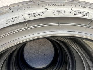 Neumáticos Bridgestone Potenza 255/35ZR20 93Y