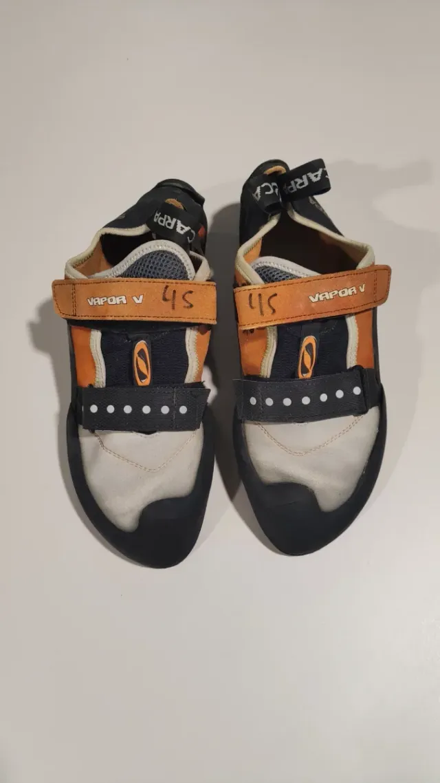Scarpa Vapor V - Talla 45