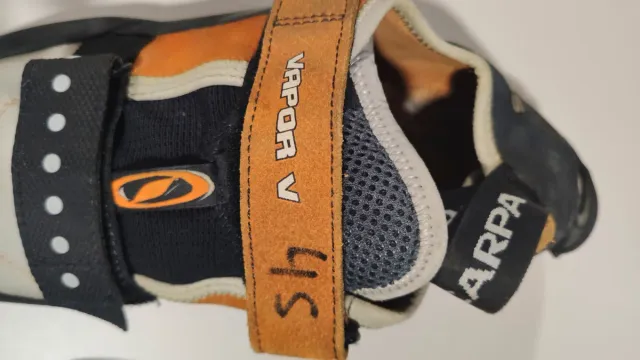 Scarpa Vapor V - Talla 45