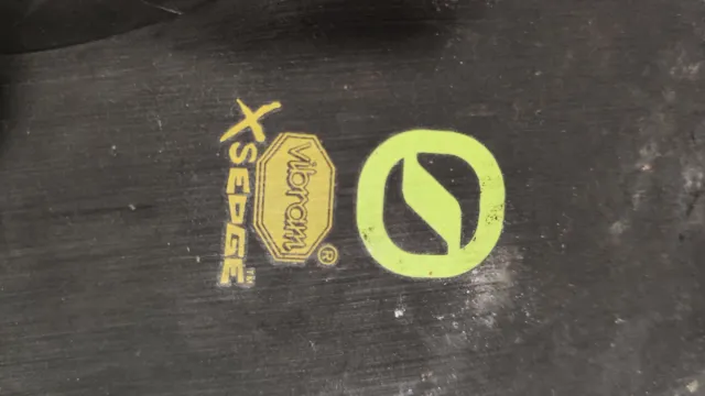 Scarpa Vapor V - Talla 45