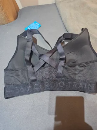 Sujetador deportivo XL - Soporte Medio