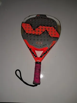 Pala de pádel Varlion