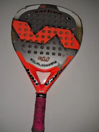 Pala de pádel Varlion