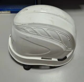 Elmetto Delta Plus Granite Peak