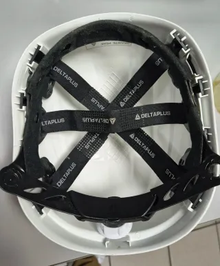 Elmetto Delta Plus Granite Peak