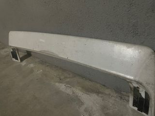 Aileron Fiat Uno Turbo IE