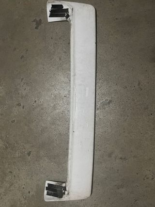 Aileron Fiat Uno Turbo IE