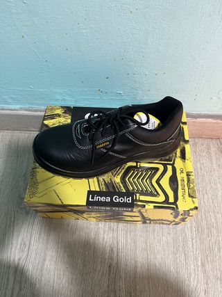 Botas seguridad SKARPA Talla 40