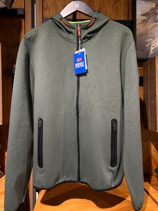 Sudadera Norway