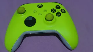 Mando Xbox Series S/X Verde