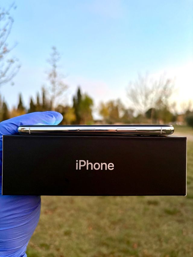 iPhone 11 Pro
