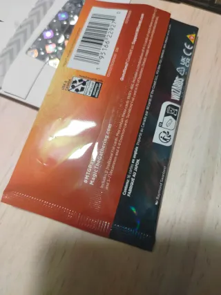 Ravnica Remastered Collector Booster de Magic