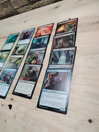 Ravnica Remastered Collector Booster de Magic